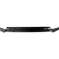 VW Golf MK6 R (R20) Carbon Fiber Front Lip – 3PC Splitter Kit (2012–2016)