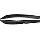Audi A5 / S5 / RS5 B9 Dry Carbon Fiber Headlight Eyebrow Trims 2017 - 2019