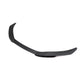 Audi R8 V10 Coupe 4S Gen 2 Carbon Fiber Custom-Style Front Bumper Lip Splitter Set 2016 - 2018