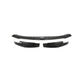 Dry Carbon Fiber Front Lip – BMW G80 M3 / G82 G83 M4 (2021–Present)