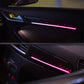 Audi Q3 Interior 64-Color Starry Sky Style LED Ambient Light Kit 2013 - 2018
