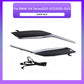BMW 3 Series G20 / G80 & 4 Series G22 / G82 Center Console Saddle LED Ambient Light Kit 2020 - 2023 (11-Color)