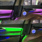 BMW 1 Series F52 / F40 Interior 64-Color Symphony LED Ambient Light Kit 2016 - 2023