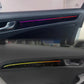 Audi A4 / A4L B8 / A5 / Q5 Interior 64-Color Star Sky Dynamic LED Ambient Light Kit 2009 - 2017