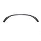 Audi RS4 B9 Front Lip – Prepreg Dry Carbon Fiber Center Splitter (2019)