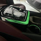 BMW 5 Series G60 / G68 Interior RGBW LED Saddle Ambient Light Kit 2023 - 2025 (LIN Solution / Replaces 63315A7B124)