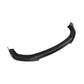 Audi A7 S-Line / S7 Sportback Carbon Fiber Front Chin Lip Spoiler 2019 - Up