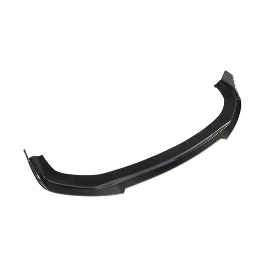 Audi A7 S-Line / S7 Sportback Carbon Fiber Front Chin Lip Spoiler 2019 - Up