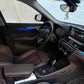 BMW X1 F48 Interior 64-Color Galaxy Style LED Ambient Light Kit 2016 - 2022