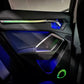Audi Q3 Interior 64-Color Dynamic LED Ambient Light Kit 2019 - 2024