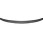 Audi A5 S-Line / S5 / RS5 B9 Coupe Carbon Fiber RS5-H Style Ducktail Rear Trunk Spoiler 2017 - 2022