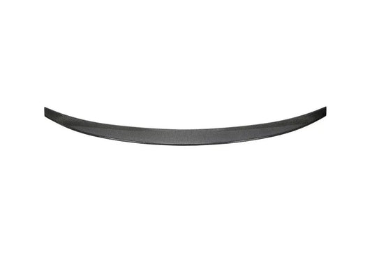 Audi A5 S-Line / S5 / RS5 B9 Coupe Carbon Fiber RS5-H Style Ducktail Rear Trunk Spoiler 2017 - 2022