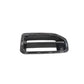Dry Carbon Fiber Front Upper Grille Trim – BMW G87 M2 (2023–Present)