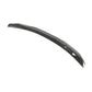 Audi A5 S-Line / S5 / RS5 B9 B9.5 Coupe Carbon Fiber Rear Trunk Boot Spoiler Wing Lip 2017 - 2021