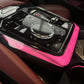 BMW 5 Series G60 / G68 Interior RGBW LED Saddle Ambient Light Kit 2023 - 2025 (LIN Solution / Replaces 63315A7B124)