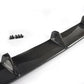 Carbon Fiber Front Bumper Lip for Audi A3 S3 8V Hatchback 2014-2016