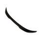 Dry Carbon Fiber Rear Trunk Spoiler for BMW F30 / F35 3 Series & F80 M3 (2012–2019)