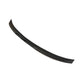 Dry Carbon Fiber M Style Trunk Spoiler – BMW G82/G83 M4 & G22 430i (2021+)