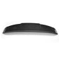 Audi Q7 / SQ7 (4M) Carbon Fiber Rear Roof Spoiler – S-Line Style (2016–2018)