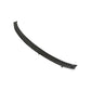 Audi RS6 C8 Avant Wagon Dry Carbon Fiber Roof Window Middle Spoiler 2019 - 2022