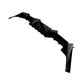 Dry Carbon Fiber Rear Diffuser – BMW M2 G87 Coupe (2023–Present)