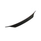Audi A5 / S5 / RS5 B8.5 Coupe 2-Door Carbon Fiber Rear Trunk Spoiler 2012 - 2016