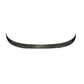 VW Arteon Carbon Fiber Rear Trunk Spoiler – Gloss Black (2019–2023)