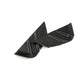 Dry Carbon Fiber Side Fender Vent Covers – BMW G82 & G83 M4 (2021+)