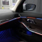 BMW 3 Series G20 / G21 / G28 Interior 64-Color LED Door Ambient Light Kit 2020 - 2025 (Replaces 34116866590)
