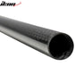 0.02" Tube Pipe For Agriculture Drone Landing Stand 24" 0.4" OD CF