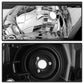 SPYDER xTune 07-09 Acura MDX Driver Side HID Headlight - OE Left (HD-JH-AMDX07-OE-L) 9942846