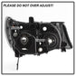 SPYDER xTune 07-09 Acura MDX Driver Side HID Headlight - OE Left (HD-JH-AMDX07-OE-L) 9942846