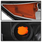 SPYDER xTune 07-09 Acura MDX Passenger Side HID Headlight - OE Right (HD-JH-AMDX07-OE-R) 9942853