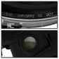 SPYDER xTune Acura TL 2002-2003 HID Model Only OEM Style headlights - Black HD-JH-ATL02-HID-BK 9036347
