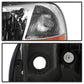 SPYDER Xtune Acura Tl 2002-2003 Hid Model Only OEM Style Headlights Chrome HD-JH-ATL02-HID-C 9029523