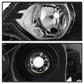 SPYDER xTune 09-13 Acura TSX Driver Side HID Headlight - OE Left (HD-JH-ATSX09-OE-L) 9942891