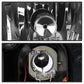 SPYDER 06-08 BMW E90 Sedan Halogen Model Only  OEM Style Headlights - Right and Left 9050015