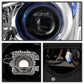 SPYDER xTune 14-16 Buick LaCrosse HID Xenon Headlight - OE Left (HD-JH-BLAC14-AFS-L) 9959103