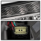 SPYDER xTune 14-16 Buick LaCrosse HID Xenon Headlight - OE Left (HD-JH-BLAC14-AFS-L) 9959103