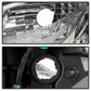 SPYDER xTune 14-16 Buick LaCrosse HID Xenon Headlight - OE Left (HD-JH-BLAC14-AFS-L) 9959103