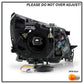SPYDER xTune 14-16 Buick LaCrosse HID Xenon Headlight - OE Left (HD-JH-BLAC14-AFS-L) 9959103