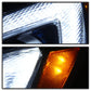 SPYDER xTune 14-16 Buick LaCrosse Halogen LED Headlights - OEM Left HD-JH-BLAC14-OE-L 9937125