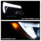 SPYDER xTune 14-16 Buick LaCrosse Halogen LED Headlights - OEM Right HD-JH-BLAC14-OE-R 9937132