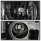 SPYDER Xtune Buick Century 97-05 Regal 97-04 Crystal Headlights Black HD-JH-BUCEN97-AM-BK 9025235