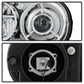 SPYDER Xtune Chrysler 300C w/ Halogen Projection Style Only 05-10 Headlights Left HD-JH-C300C-OEM-L 9026607