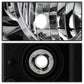 SPYDER Xtune Chrysler 300C w/ Halogen Projection Style Only 05-10 Headlights Right HD-JH-C300C-OEM-R 9026614