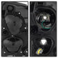 SPYDER xTune Cadillac CTS 08-12 (Halogen Only) Driver Side Headlight - OEM Left HD-JH-CACTS08-OE-L 9039997