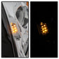 SPYDER xTune Cadillac CTS 08-12 (Halogen Only) Driver Side Headlights - OEM Right HD-JH-CACTS08-OE-R 9040009