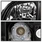 SPYDER Xtune Cadillac Deville 2000-2005 Crystal Headlights Black HD-JH-CADDEV00-AM-BK 5079824