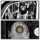 SPYDER Xtune Cadillac Deville 2000-2005 Crystal Headlights Chrome HD-JH-CADDEV00-AM-C 5079817